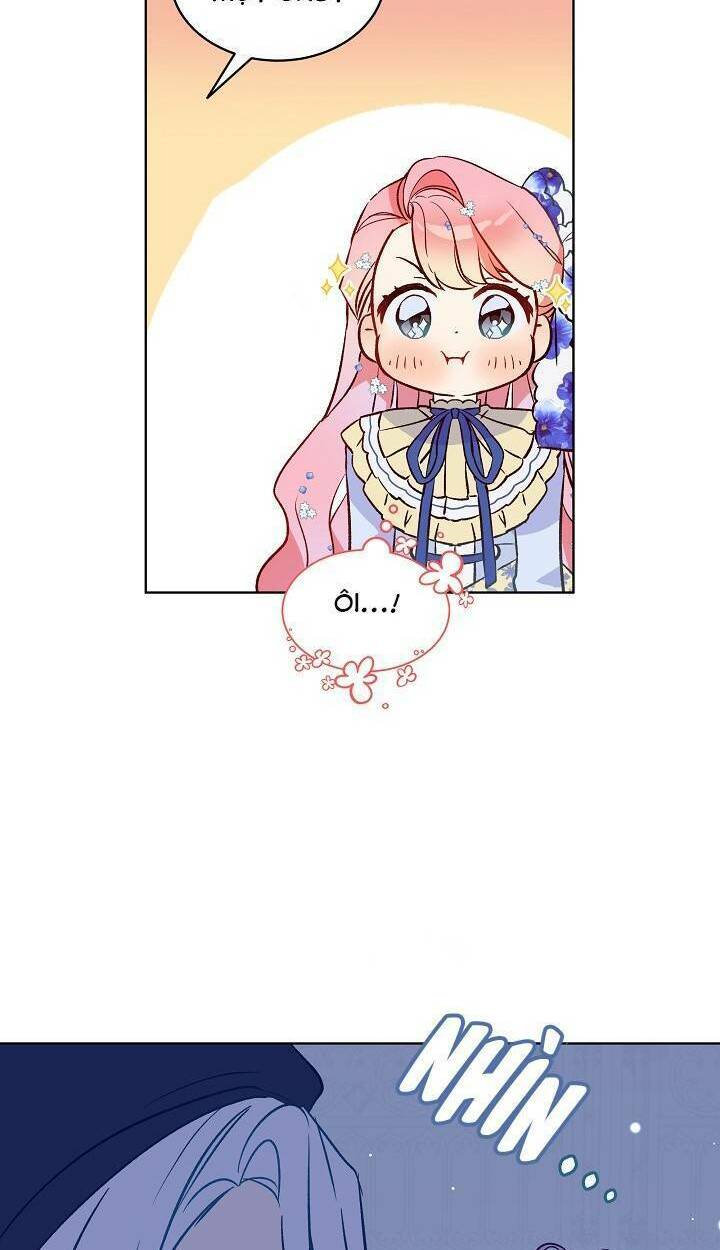 Quý Cô Thế Lực Ngầm Chapter 19 - Trang 2