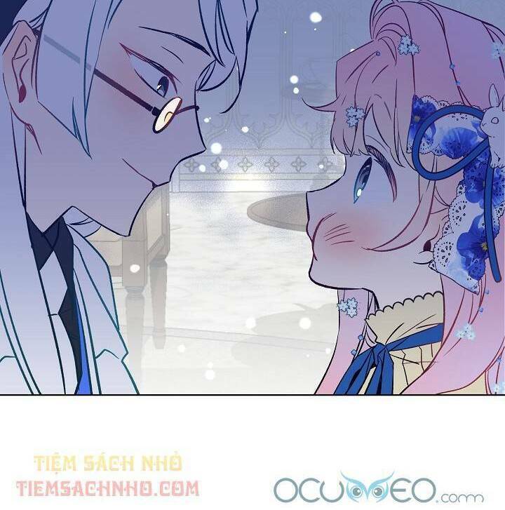 Quý Cô Thế Lực Ngầm Chapter 19 - Trang 2