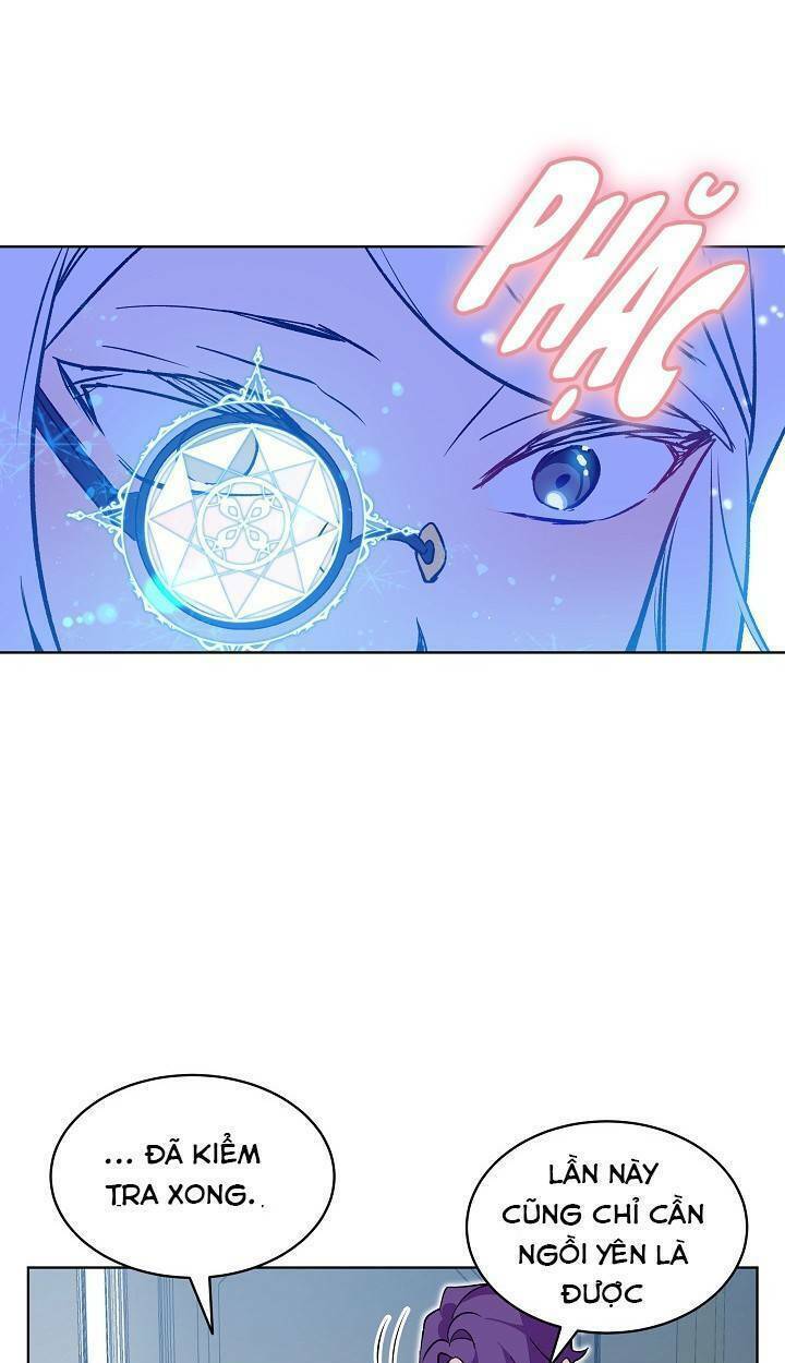 Quý Cô Thế Lực Ngầm Chapter 19 - Trang 2