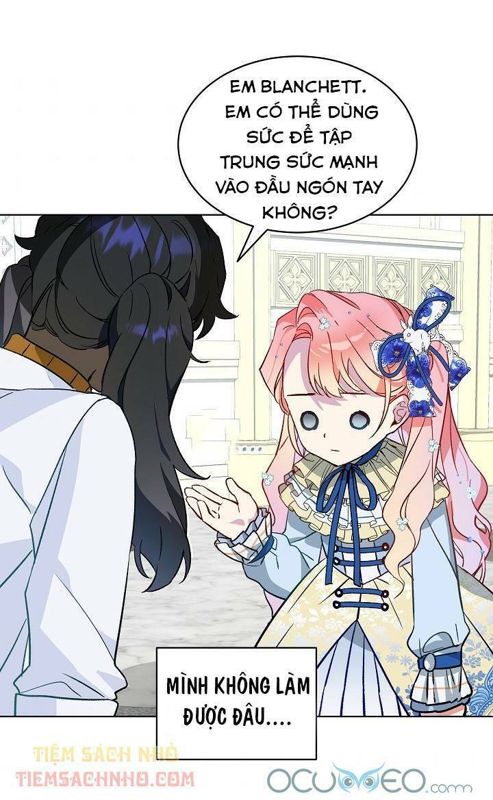 Quý Cô Thế Lực Ngầm Chapter 19 - Trang 2