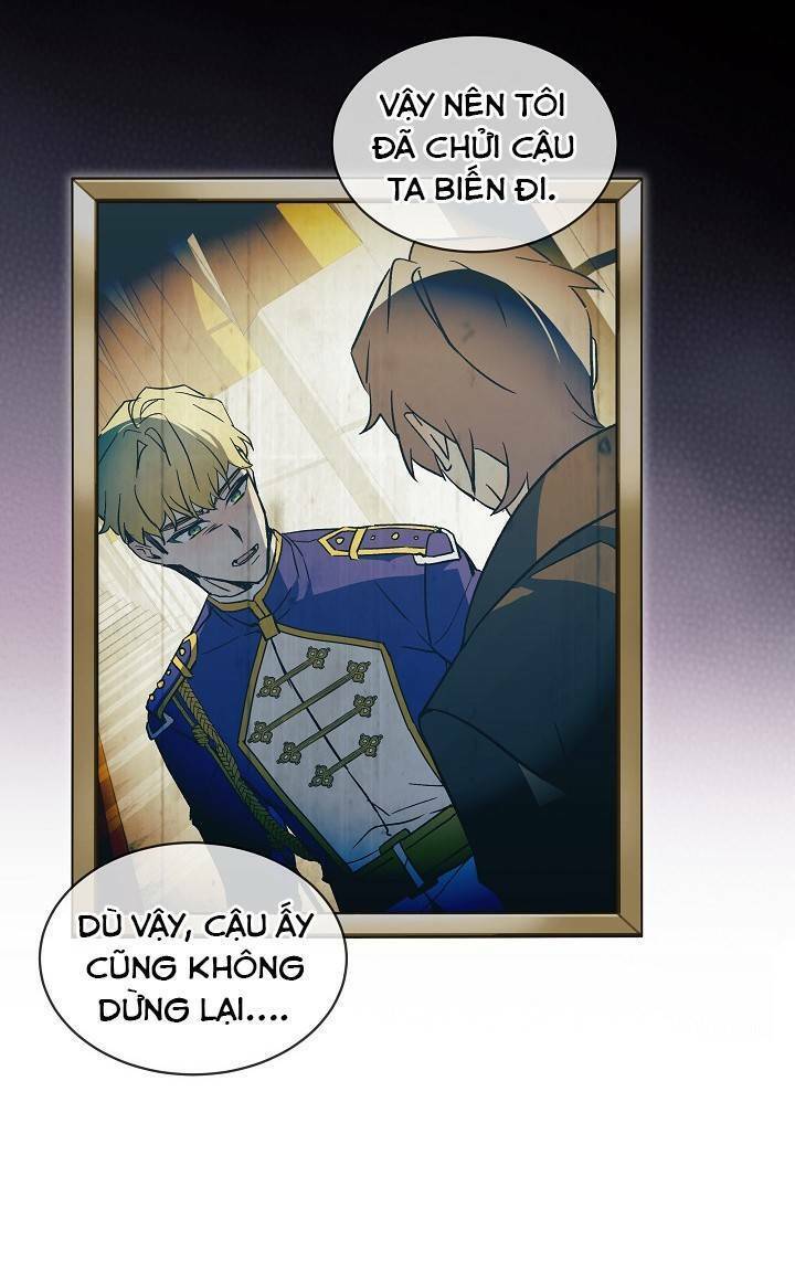 Quý Cô Thế Lực Ngầm Chapter 19 - Trang 2