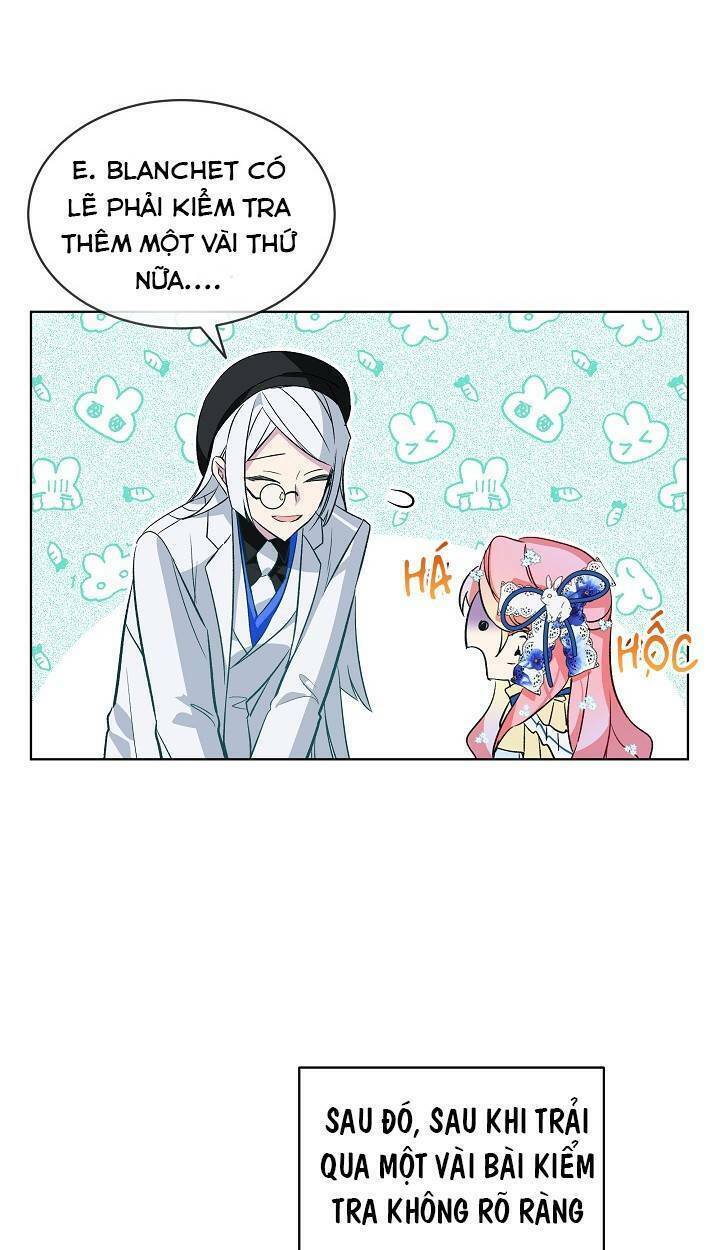 Quý Cô Thế Lực Ngầm Chapter 19 - Trang 2