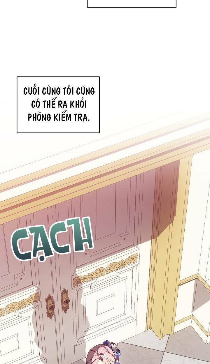 Quý Cô Thế Lực Ngầm Chapter 19 - Trang 2