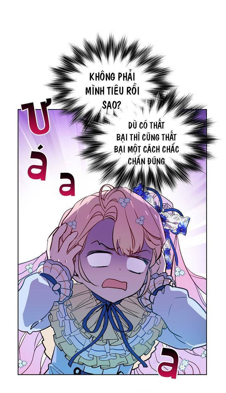 Quý Cô Thế Lực Ngầm Chapter 19 - Trang 2