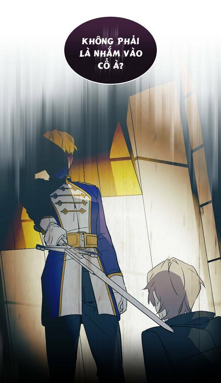 Quý Cô Thế Lực Ngầm Chapter 19 - Trang 2