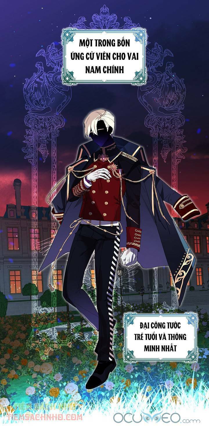 Quý Cô Thế Lực Ngầm Chapter 2 - Trang 2