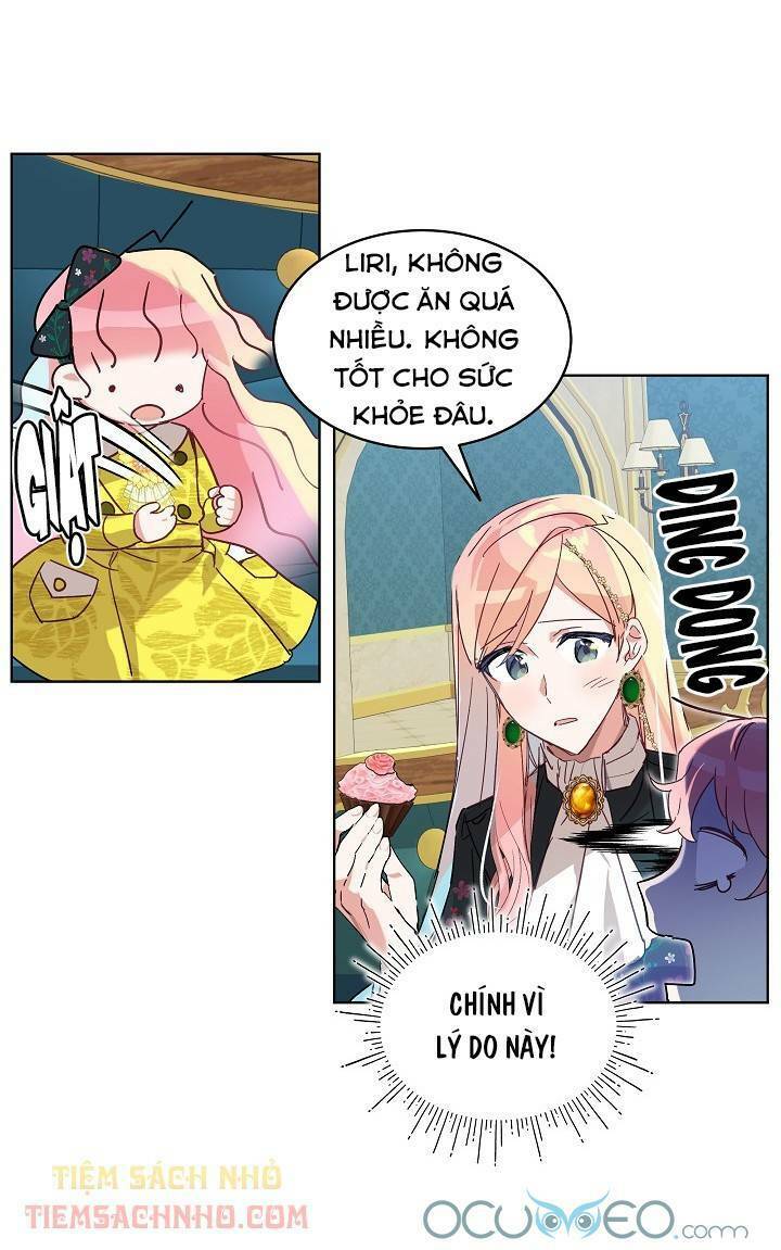 Quý Cô Thế Lực Ngầm Chapter 2 - Trang 2