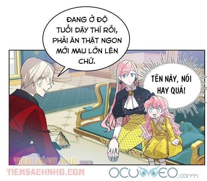 Quý Cô Thế Lực Ngầm Chapter 2 - Trang 2
