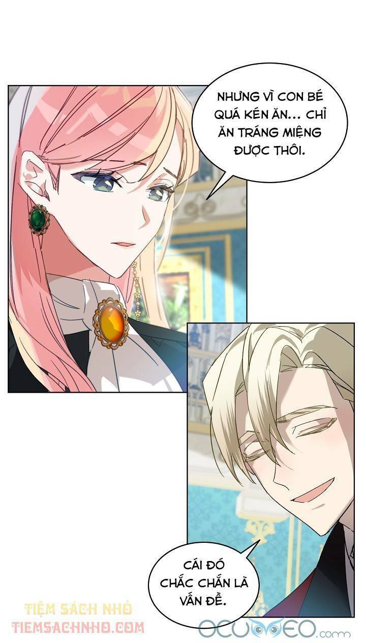 Quý Cô Thế Lực Ngầm Chapter 2 - Trang 2