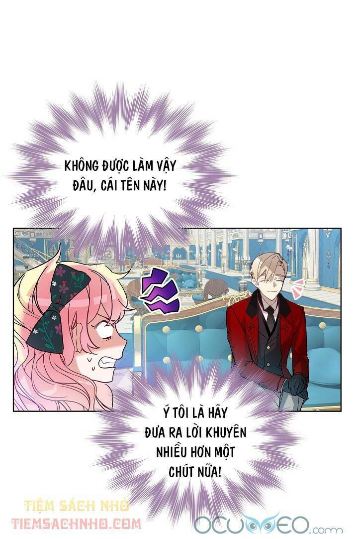 Quý Cô Thế Lực Ngầm Chapter 2 - Trang 2