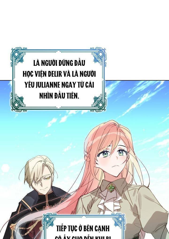 Quý Cô Thế Lực Ngầm Chapter 2 - Trang 2