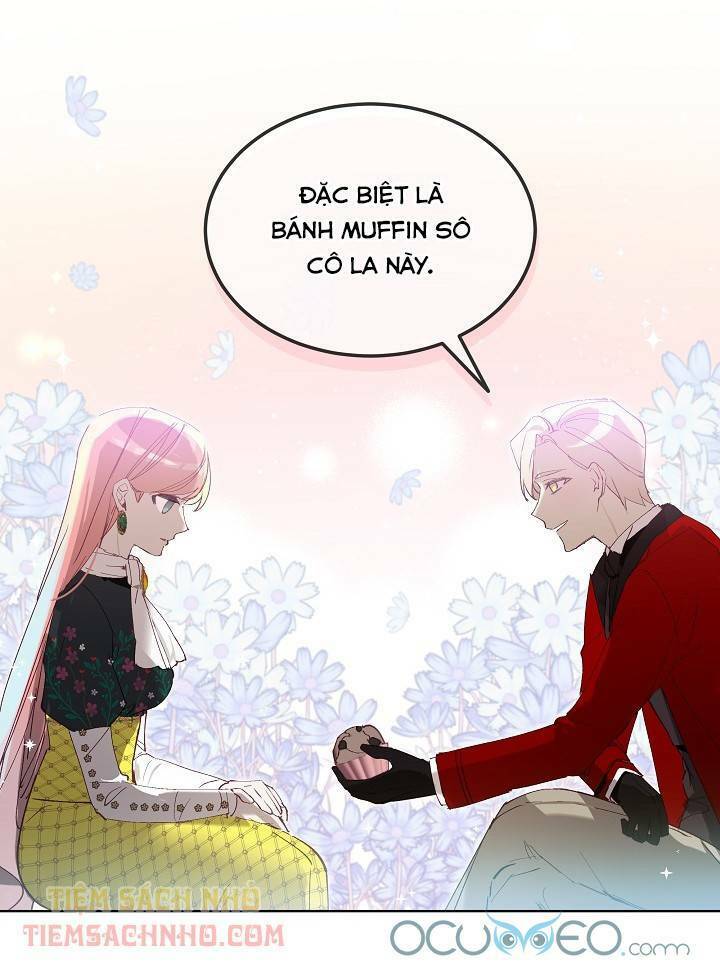 Quý Cô Thế Lực Ngầm Chapter 2 - Trang 2