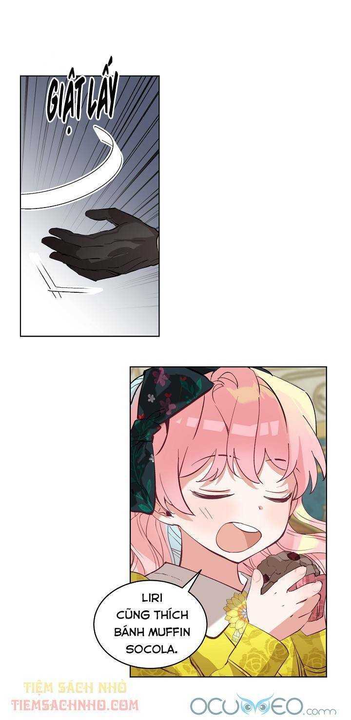 Quý Cô Thế Lực Ngầm Chapter 2 - Trang 2