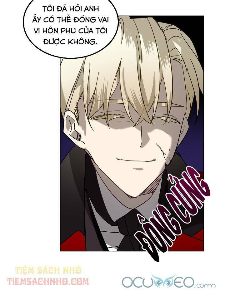 Quý Cô Thế Lực Ngầm Chapter 2 - Trang 2