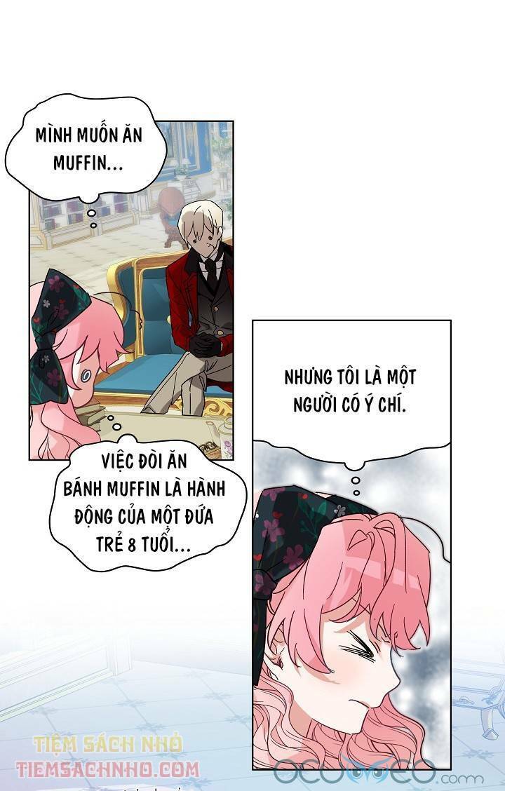 Quý Cô Thế Lực Ngầm Chapter 2 - Trang 2