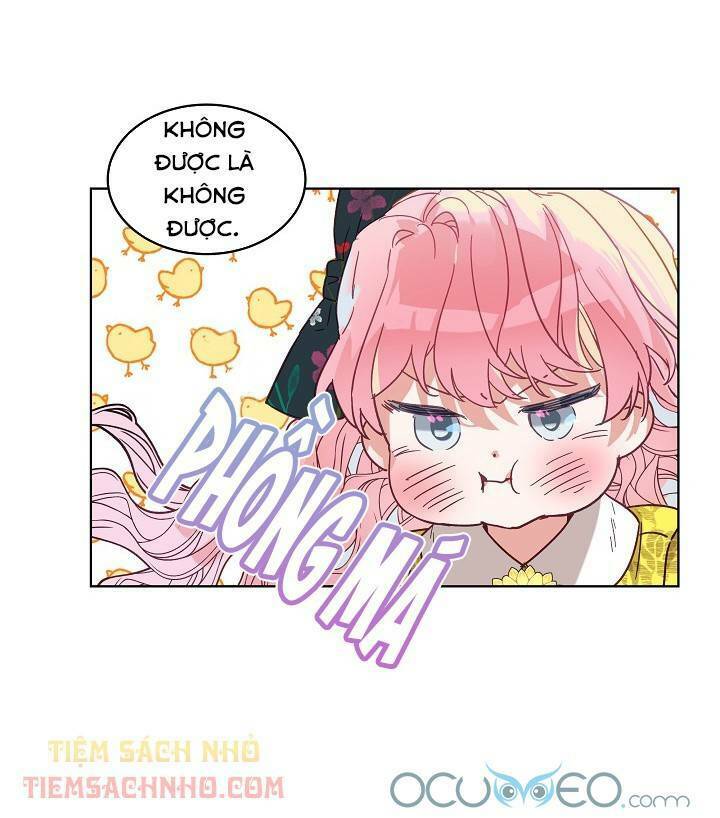 Quý Cô Thế Lực Ngầm Chapter 2 - Trang 2