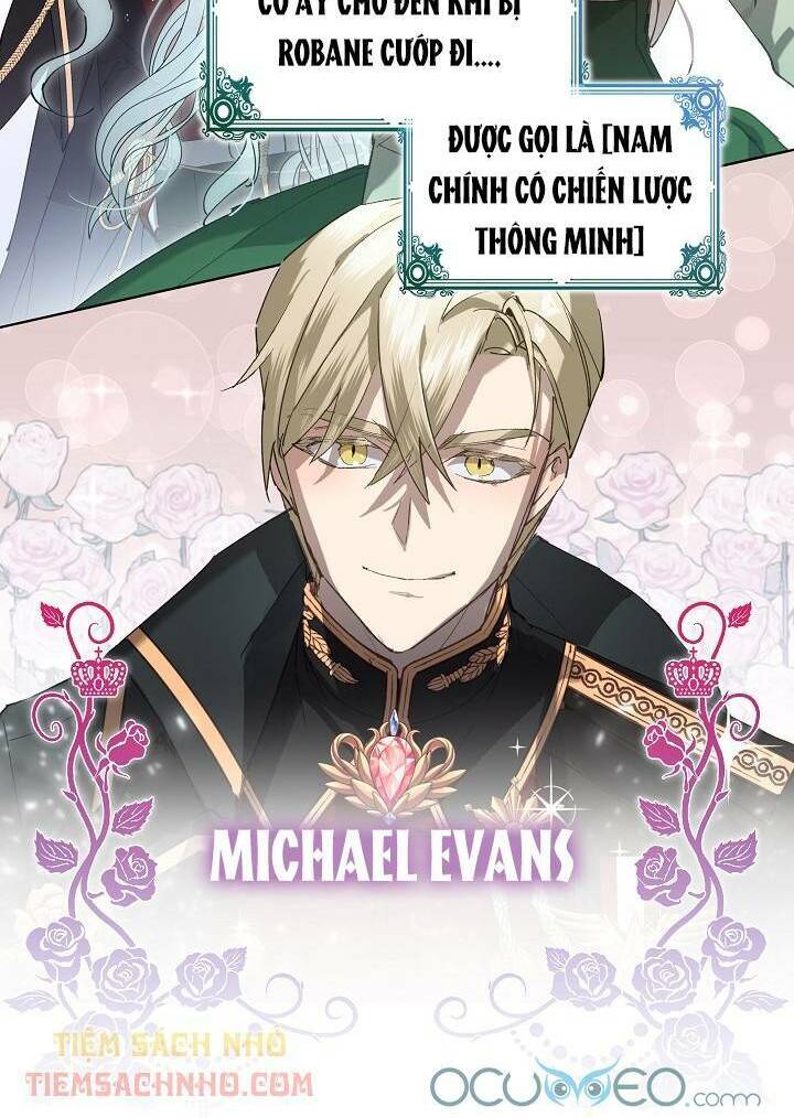 Quý Cô Thế Lực Ngầm Chapter 2 - Trang 2