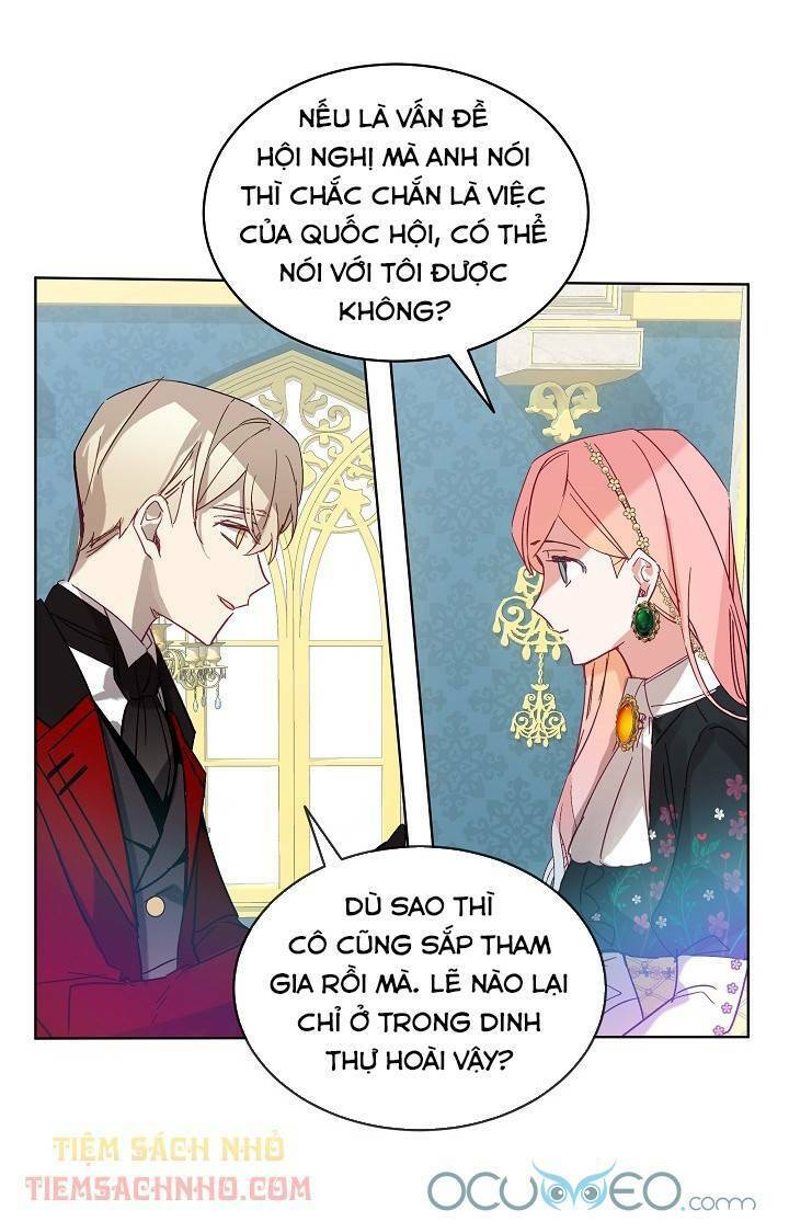 Quý Cô Thế Lực Ngầm Chapter 2 - Trang 2