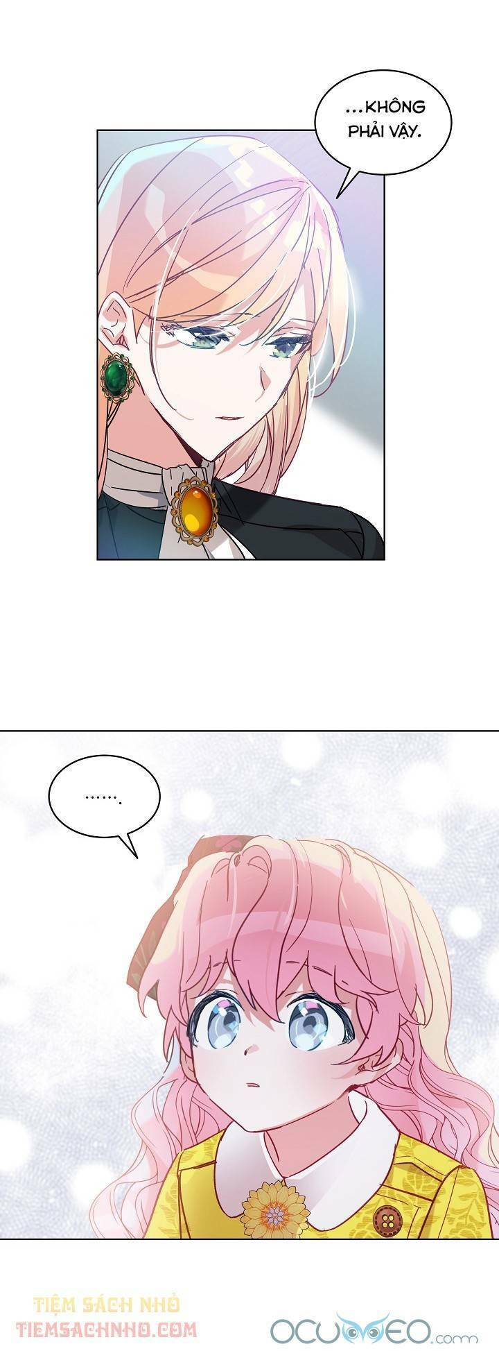 Quý Cô Thế Lực Ngầm Chapter 2 - Trang 2