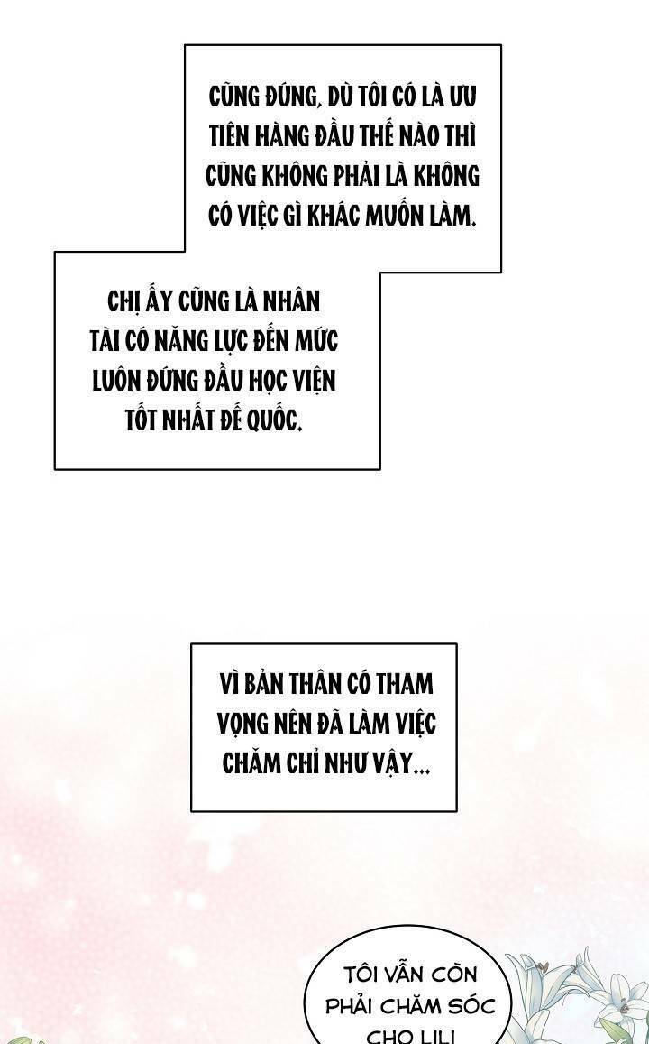 Quý Cô Thế Lực Ngầm Chapter 2 - Trang 2