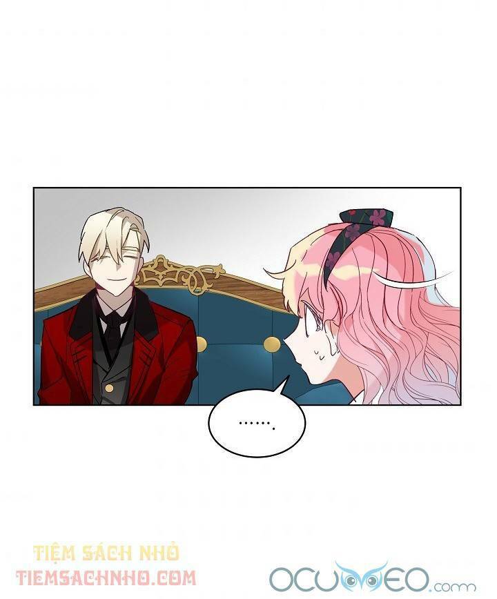 Quý Cô Thế Lực Ngầm Chapter 2 - Trang 2