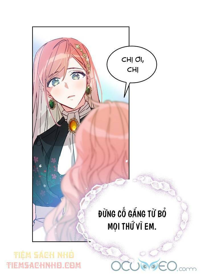 Quý Cô Thế Lực Ngầm Chapter 2 - Trang 2