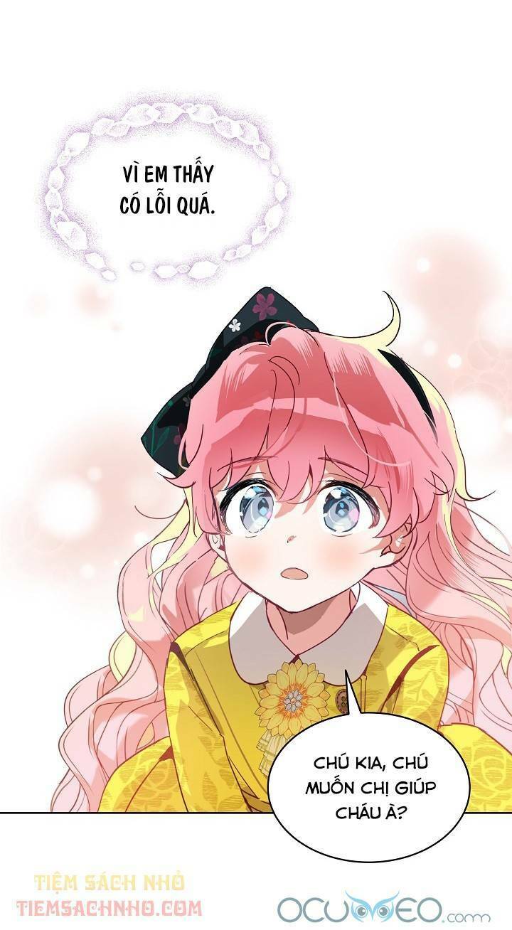 Quý Cô Thế Lực Ngầm Chapter 2 - Trang 2