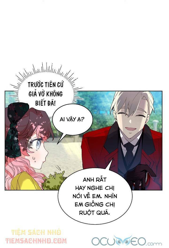 Quý Cô Thế Lực Ngầm Chapter 2 - Trang 2