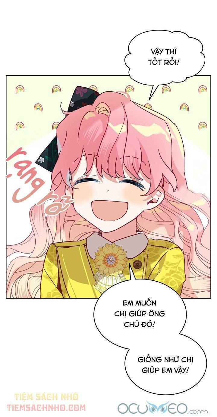 Quý Cô Thế Lực Ngầm Chapter 2 - Trang 2