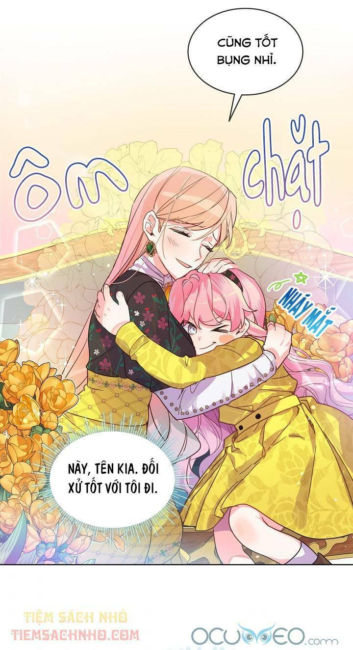 Quý Cô Thế Lực Ngầm Chapter 2 - Trang 2
