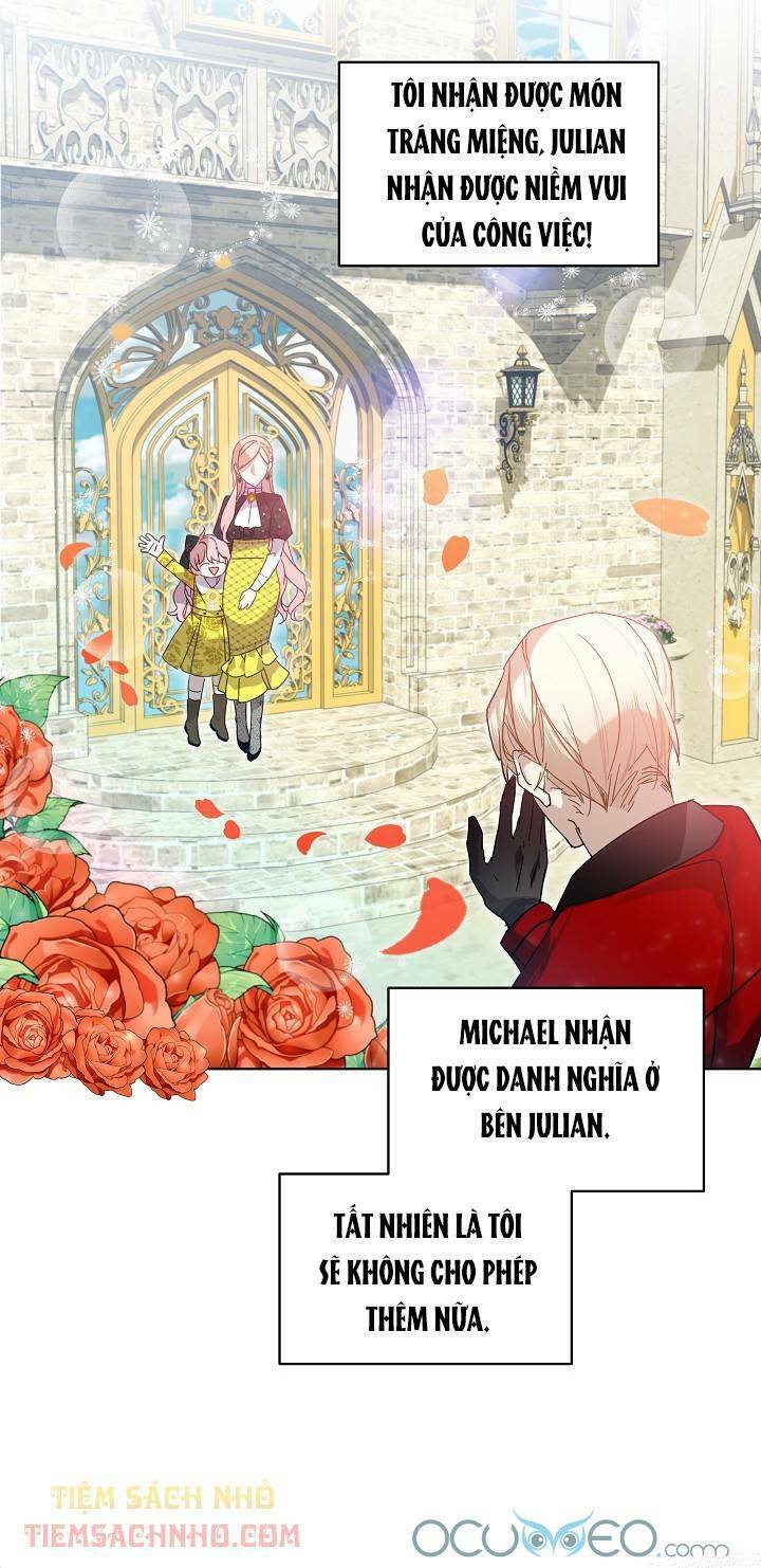 Quý Cô Thế Lực Ngầm Chapter 2 - Trang 2