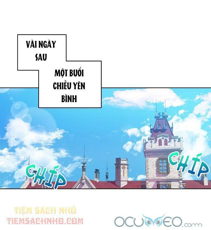 Quý Cô Thế Lực Ngầm Chapter 2 - Trang 2