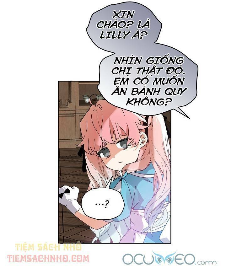 Quý Cô Thế Lực Ngầm Chapter 2 - Trang 2