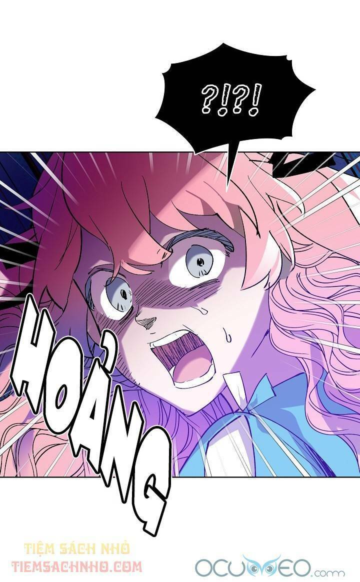 Quý Cô Thế Lực Ngầm Chapter 2 - Trang 2