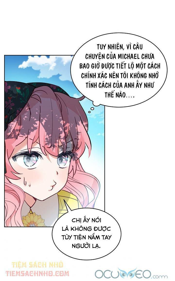 Quý Cô Thế Lực Ngầm Chapter 2 - Trang 2