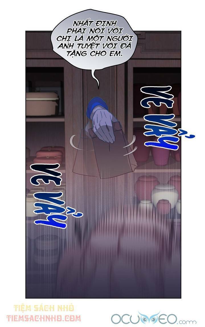 Quý Cô Thế Lực Ngầm Chapter 2 - Trang 2