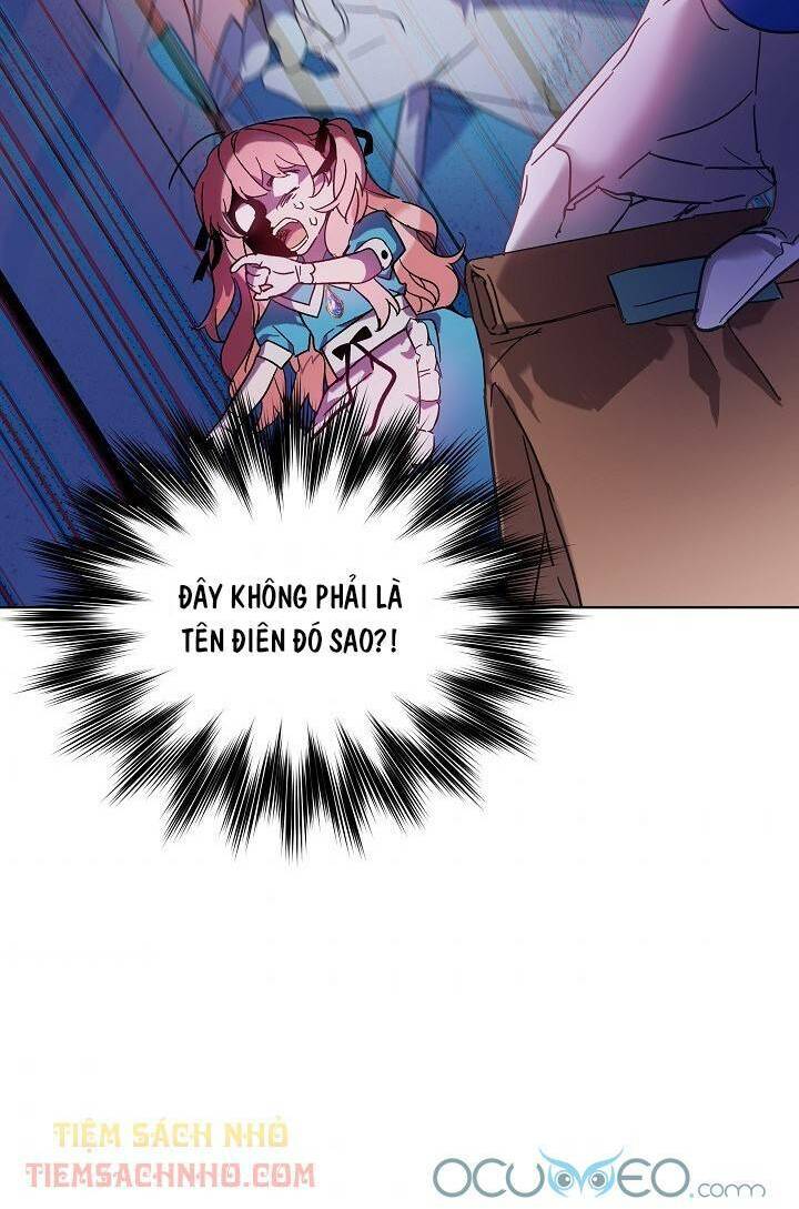 Quý Cô Thế Lực Ngầm Chapter 2 - Trang 2