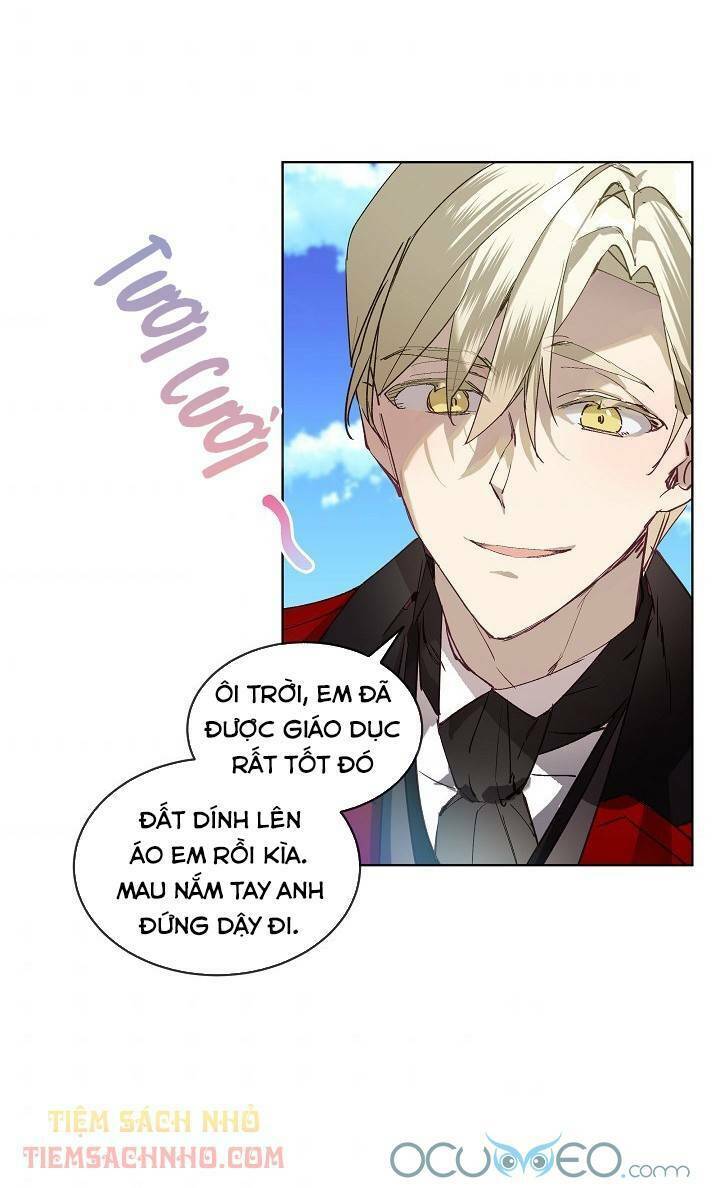 Quý Cô Thế Lực Ngầm Chapter 2 - Trang 2