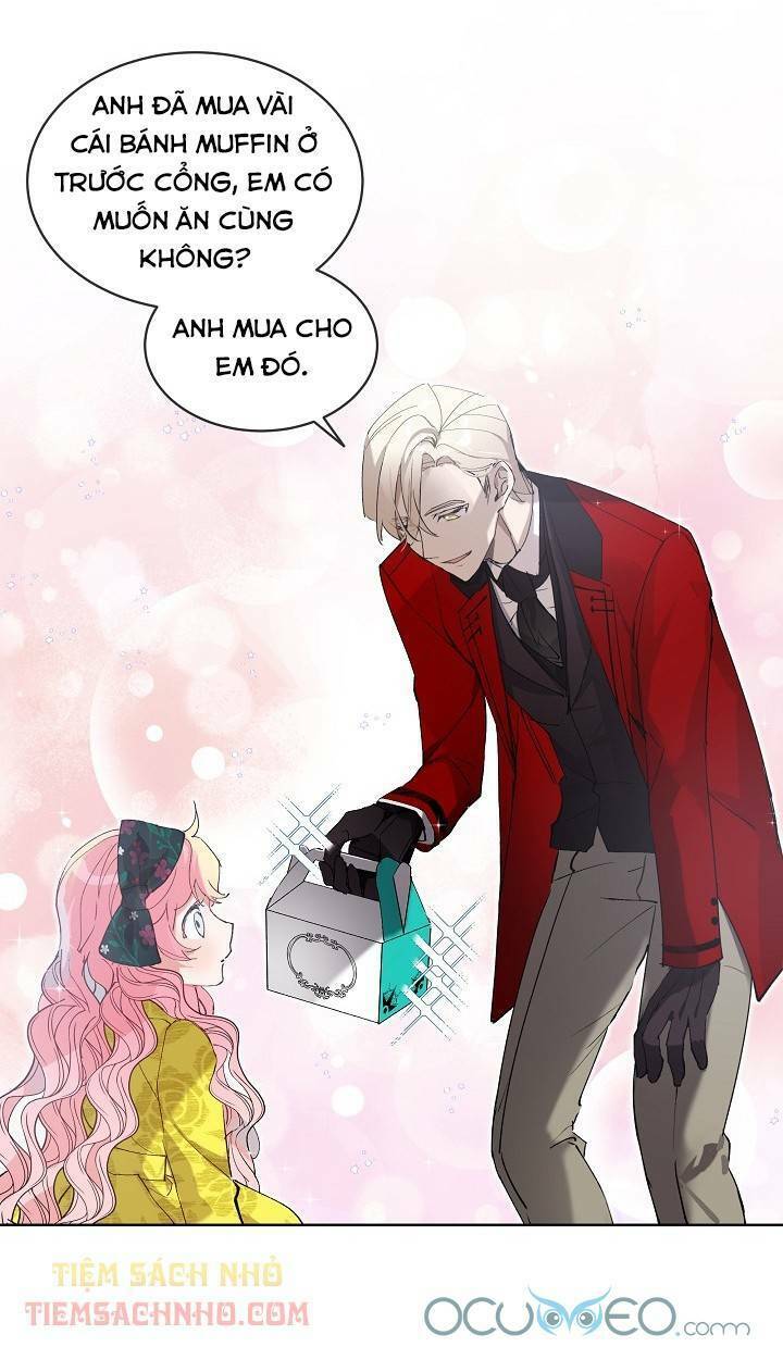 Quý Cô Thế Lực Ngầm Chapter 2 - Trang 2