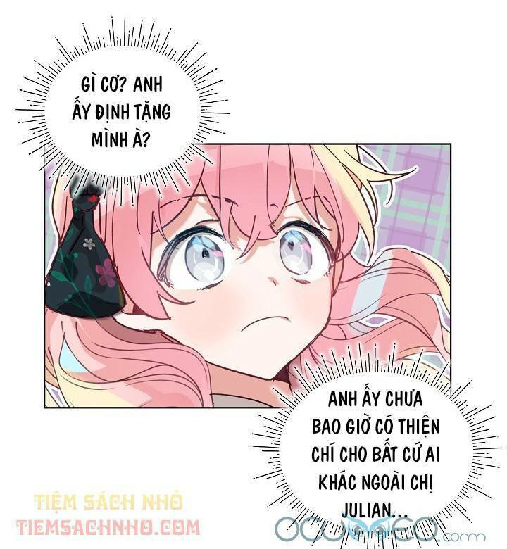 Quý Cô Thế Lực Ngầm Chapter 2 - Trang 2