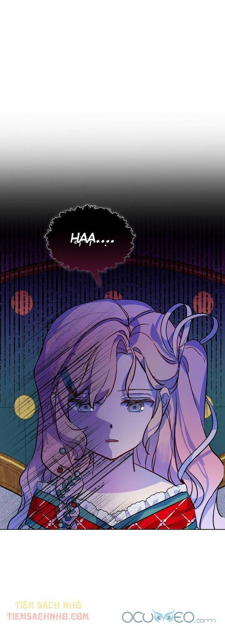 Quý Cô Thế Lực Ngầm Chapter 20 - Trang 2