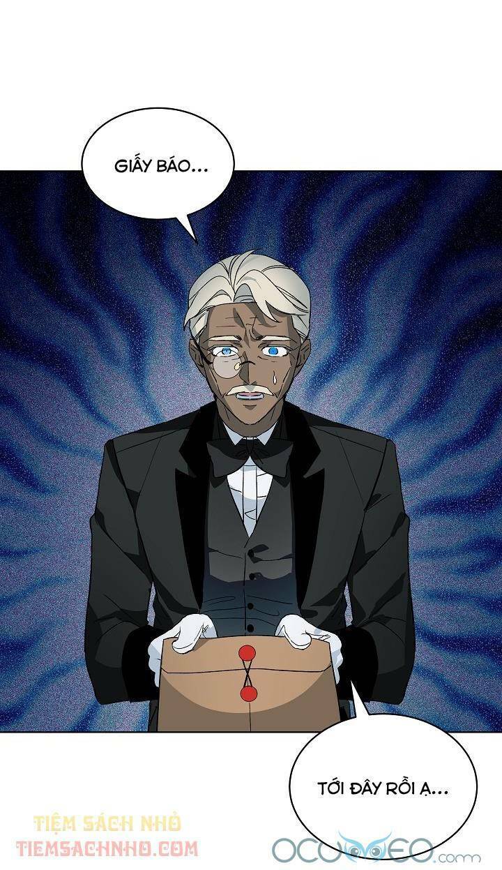 Quý Cô Thế Lực Ngầm Chapter 20 - Trang 2