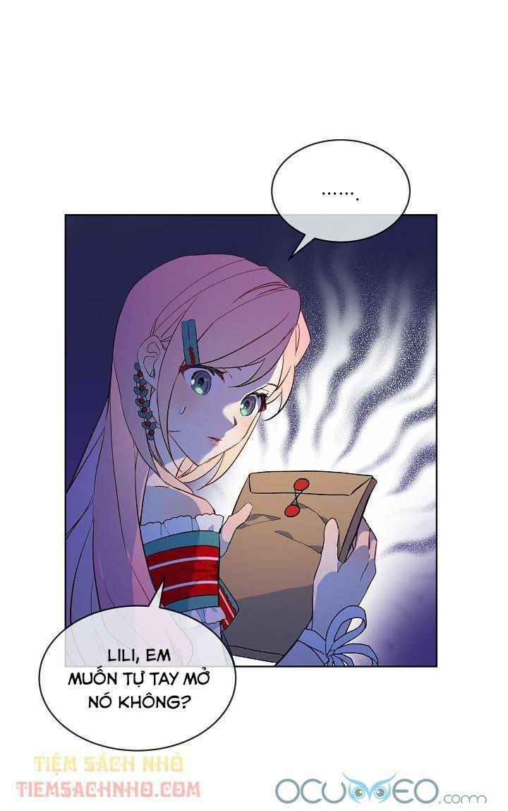 Quý Cô Thế Lực Ngầm Chapter 20 - Trang 2