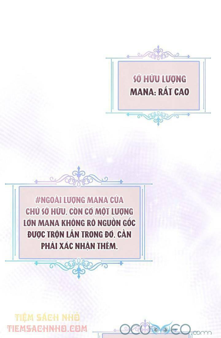 Quý Cô Thế Lực Ngầm Chapter 20 - Trang 2