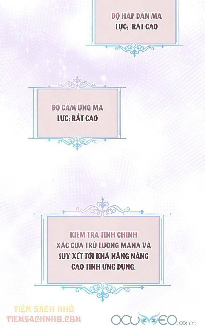 Quý Cô Thế Lực Ngầm Chapter 20 - Trang 2