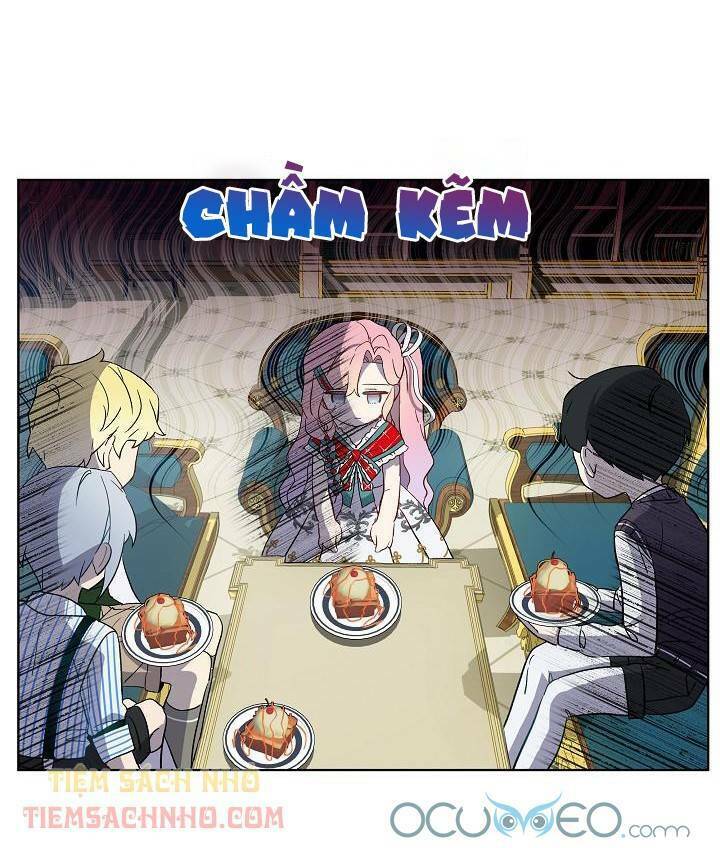 Quý Cô Thế Lực Ngầm Chapter 20 - Trang 2