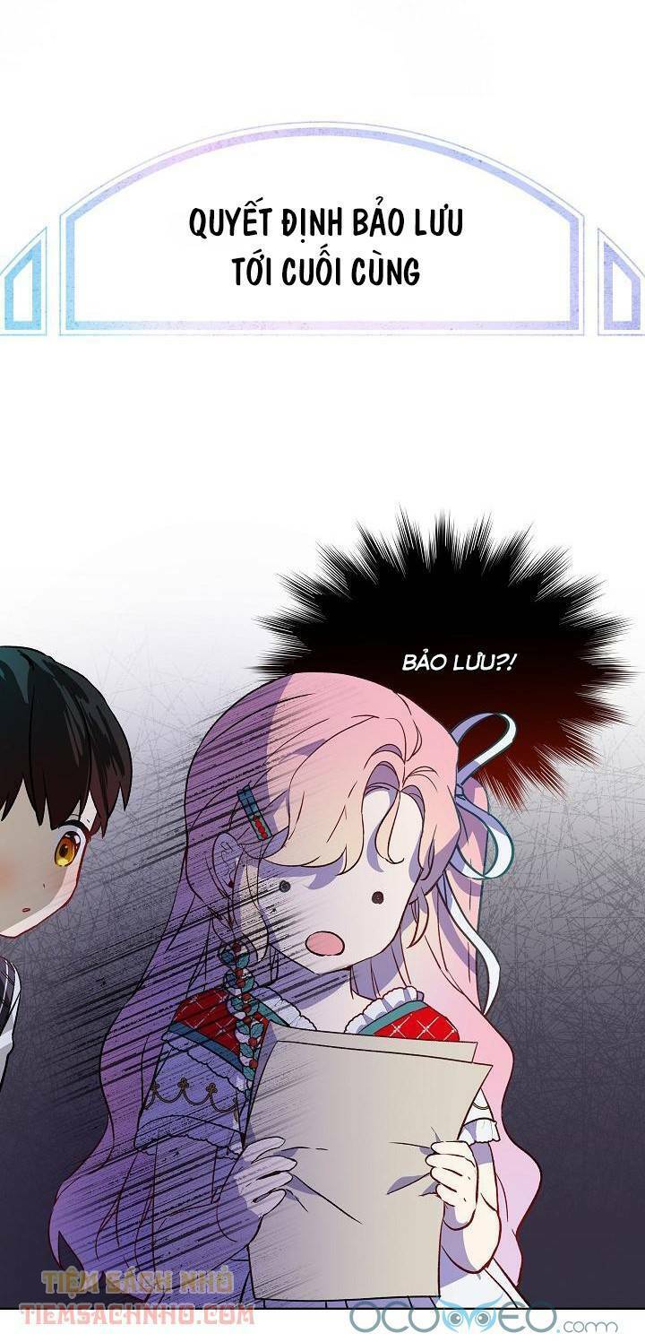 Quý Cô Thế Lực Ngầm Chapter 20 - Trang 2