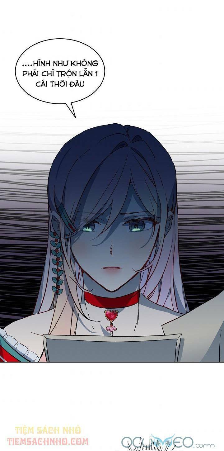 Quý Cô Thế Lực Ngầm Chapter 20 - Trang 2