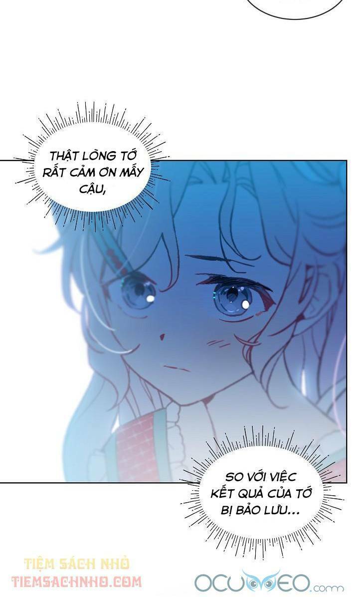 Quý Cô Thế Lực Ngầm Chapter 20 - Trang 2