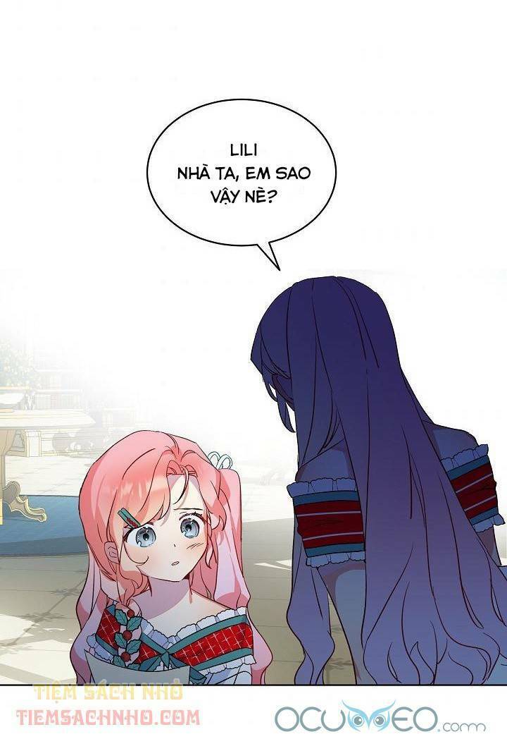 Quý Cô Thế Lực Ngầm Chapter 20 - Trang 2